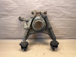 Triumph TR6 TR4A TR250 RH Lower Wishbone Spring Pan OEM IL05185 - Picture 1 of 10