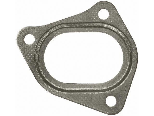 Junta de escape de tubo en Y a convertidor para Ford Explorer 1991-1994 4,0 L V6 67RVBH Foto 1 de 1