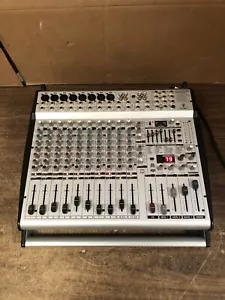 Miscelatore originale Behringer Europower PMX3000, alimentato 400 W - Foto 1 di 8