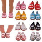 Replacement Doll Shoes Multiple Styles Bow Shoes Leather Shoes  Birthday Gifts