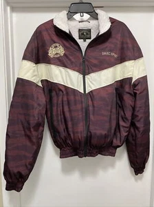 DARC Sport Balboa Sport Sherpa Jacket Size Small - Picture 1 of 12