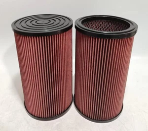 1PCS New AFM8040 Fit FOR Marine Diesel Generator Air filter - Picture 1 of 5