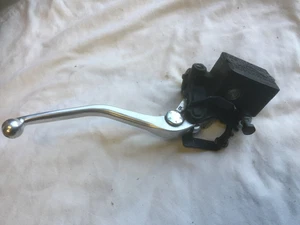 TRIUMPH TIGER 800 2015 FRONT BRAKE MASTER CYLINDER - Bild 1 von 1