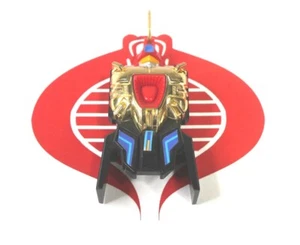BUSTO Superhuman Samurai Syber Squad Drago Servo Phormo Deluxe Cyber Gridman - Foto 1 di 1