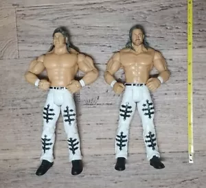 Figura de acción WWE John Morrison Jakks MnM Johnny Nitro Joey Mercury - Imagen 1 de 2