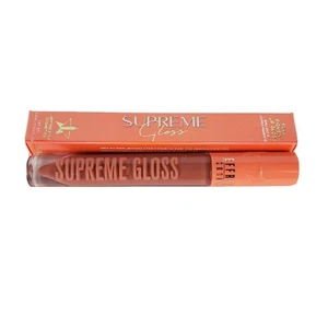 Brillo de labios Jeffree Star Cosmetics Supreme Gloss 0,172 fl oz elección de tonos - Imagen 1 de 8