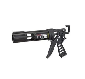 Tajima CNV-100LT Convoy® Lite, Ultra-lightweight Caulk Gun - Picture 1 of 7