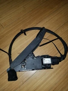 MCS MOBILE CONTROL SYSTEMS ELECTRONIC PEDAL PART # 966545L202 - Picture 1 of 9
