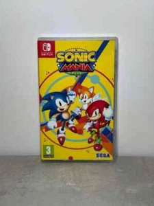 Videogiochi - Nintendo Switch - Sonic Mania Plus - Foto 1 di 6