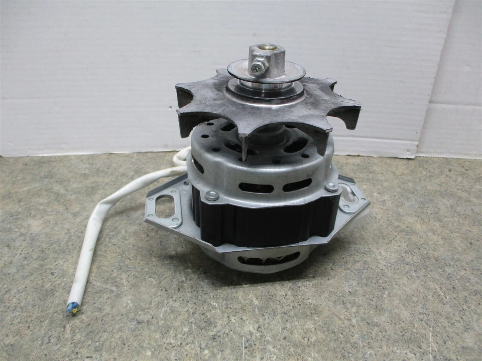 MAGIC CHEF WASHER MOTOR PART # 11002012025002 - Image 1 of 1