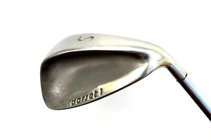 Dorset1 Professional Sand Wedge Made in USA Steel Shaft Regular Flex RH Dex - Picture 1 of 7