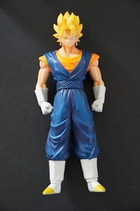 ACTION FIGURE DRAGON BALL Z SUPER SAIYAN VEGETA SOLID EDGE WORKS 10" - Foto 1 di 2
