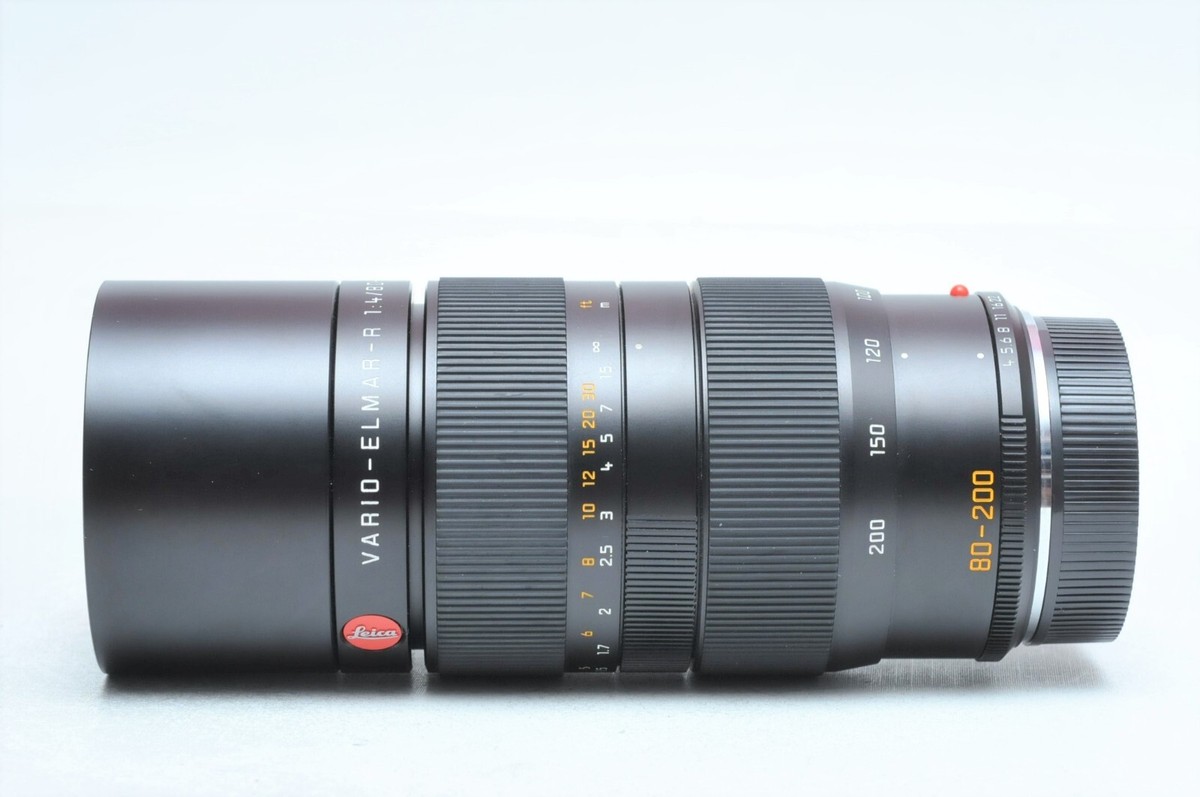 Leica 80-200mm Focal Camera Lenses for sale | eBay Leica 80-200mm Focal Camera Lenses for sale | eBay