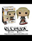 Maka #80 - Soul Eater Anime Funko Pop! Vinyl 2016 - Vaulted + Protector