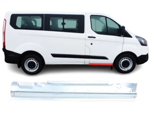 Ford Transit Custom 2013- Einstiegsleiste vorne / rechts - Bild 1 von 3