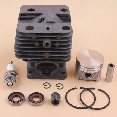 HAISHINE 40mm Cylinder Piston Kit For Stihl FT250 HT250 FS250 FS250R FS202 FS120 FS200