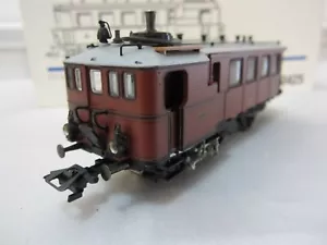 Marklin 3425 DW8 Kittel Steam Railcar (Digital) - Foto 1 di 18