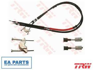 Cable, parking brake for OPEL TRW GCH2512