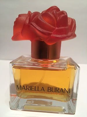 Туалетная вода спрей РЕДКАЯ MARIELLA BURANI 1,7 унции/50 мл - Изображение 1 из 4
