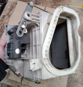 89-94 Nissan S12 240sx Heater Duct Air Box Blend Door Housing - Picture 1 of 13