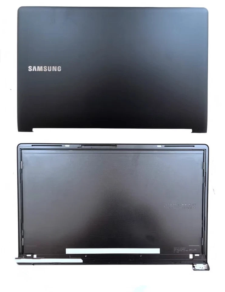 New For Samsung NP900X4C NP900X4D 900X4C 900X4D LCD Top Case Back Cover blue - Image 1 of 1