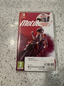 MotoGP 19 (Nintendo Switch) Moto GP 19 - Foto 1 di 3