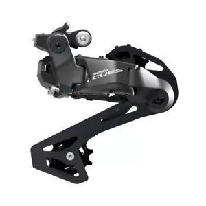 cambio posteriore cues di2 rd-u6070 11v compatibile e-bike SH-IRDU6070GS SHIMANO - Imagen 1 de 1
