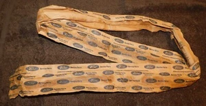 1978-81 Fairmont Zephyr Wagon NOS RH SIDE DRIP FINISH MOULDING WEATHERSTRIP SEAL - Picture 1 of 5