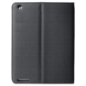 iSound Plaid Portfolio for iPad 2 (ISOUND-4582) - Picture 1 of 3