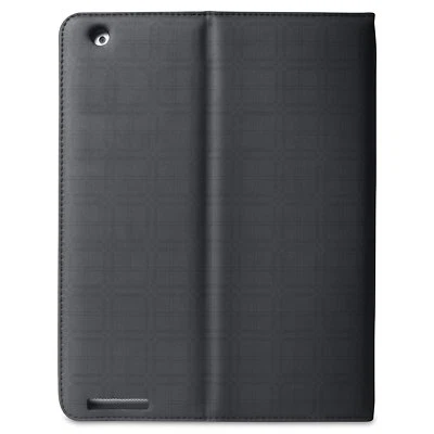 iSound Plaid Portfolio for iPad 2 (ISOUND-4582) - Image 1 of 3