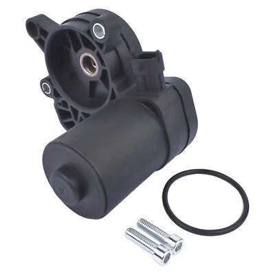 Electric Parking Brake Motor for Ford Edge Fusion Lincoln MKX Right DG9C2B712AA - Image 1 of 4