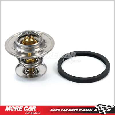 Coolant Thermostat for Ford Fusion Taurus Flex Lincoln Mazda Mercury Lincoln - Изображение 1 из 4