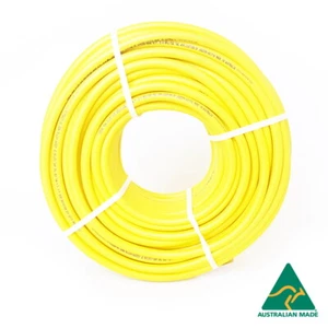 Air Breathing Hose 10mm x 50m Non-toxic Scuba Hookah Diving Spray Booth Hose FAU - Picture 1 of 4