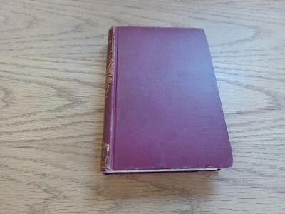 The Novels And Romances Of Alphonse Daudet The Nabob Vol One 1898 Foto 1 de 4