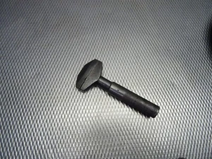 Alter Rollgabelschlüssel Franzose Engländer Werkzeug Verstellbar Gew. 238 Gr. - Bild 1 von 9