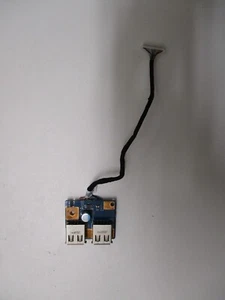 Acer Aspire 5542G USB Board EB46 - Afbeelding 1 van 1