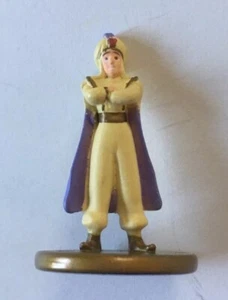 Disney Collector Packs Park Series 2 Aladdin Miniature Hasbro Retired 2002 - Bild 1 von 4