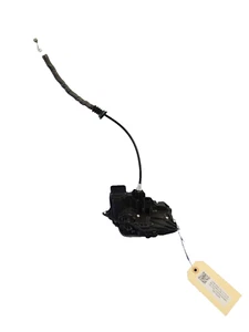 VOLVO XC60 2022 Front Right Passenger Door Lock Latch USED OEM 31440998 18-25 - Picture 1 of 9