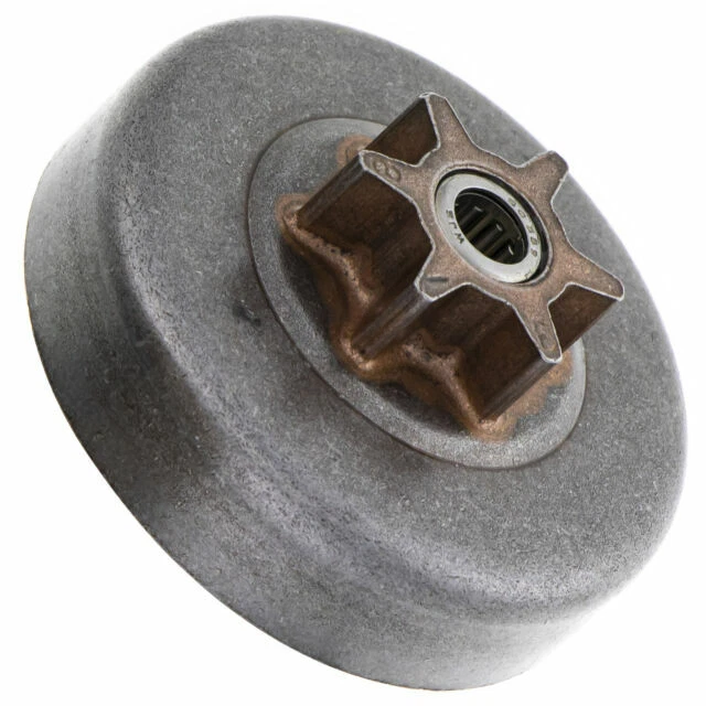 Husqvarna 3/8 Chainsaw Clutch Drum (501628301)