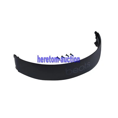 Top-Quality Replacement Headband for Beats Studio 2 2.0 Wireless - Matte Black - Bild 1 von 4