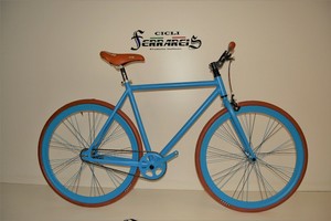 Biciclette scatto fisso per uomo | Acquisti Online su eBay