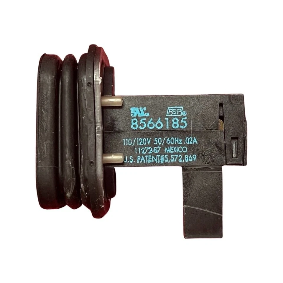 OEM KENMORE WHIRLPOOL WAX MOTOR 8559844 8566185 Foto 1 de 1