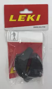 LEKI POWER GRIP Walking Fitness Gummi PAD für Flex/Speed Tip Nordic 8-815-900 - Bild 1 von 4