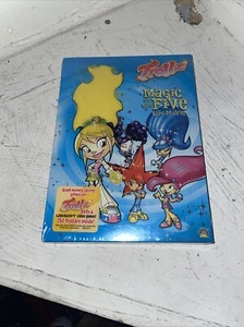 Trollz Volume 2: Magic of the Five (DVD, 2005) Sealed! - Imagen 1 de 7
