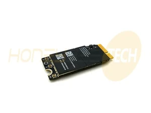GENUINE APPLE MACBOOK PRO A1502 WIRELESS AIRPORT CARD 653-0029 661-8143 TESTED - Picture 1 of 2