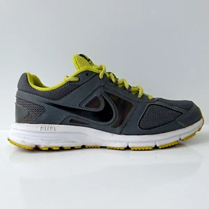 🔥 Nike Air Relentless 3 Damen Laufschuhe Turnschuhe Grau Gelb 6 UK 40 EUR - Bild 1 von 16
