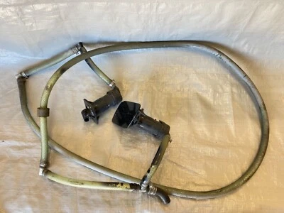 Audi A6 2005 2006 2007 2008 faros arandela boquilla elevación cilindro 4F0955101 Foto 1 de 4