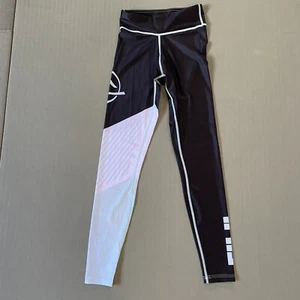 Fuji Airlock Spats Women’s Large Compression Pants MMA Jiu jitsu BJJ Judo - Picture 1 of 7