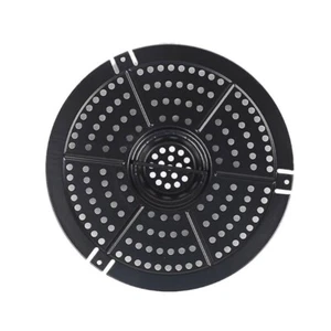 Air Fryer Replacement Part Grade Air Fryer Accessories Grill Pan Plate - Picture 1 of 8