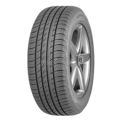 Sommer-Reifen 255/55 R19 111V Sava Intensa SUV 2 MFS aus 2020 | 99075 - Bild 1 von 4